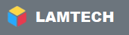 Logotipo Lamtech